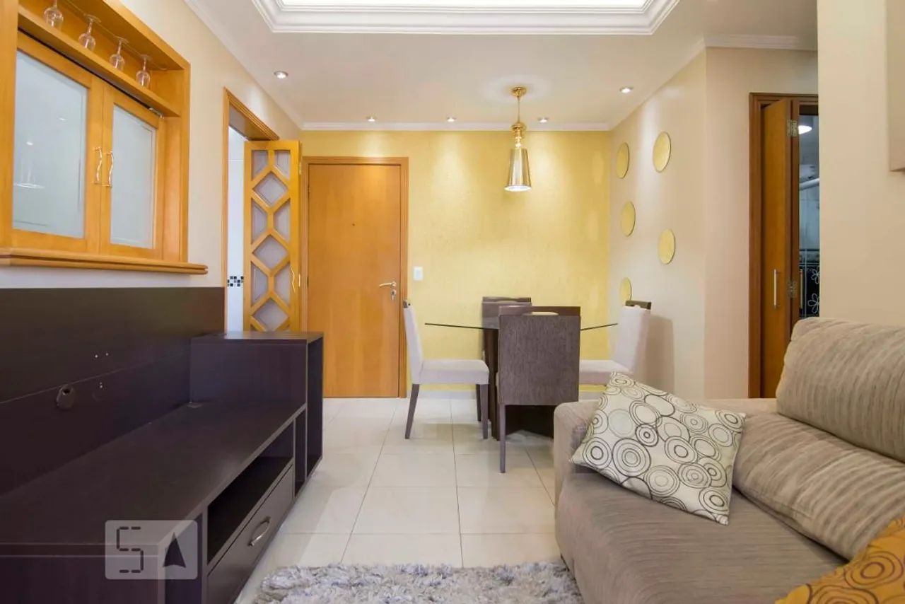 Apartamento à Venda - Mandaqui, 2 Quartos, 50 m2 - Foto 3