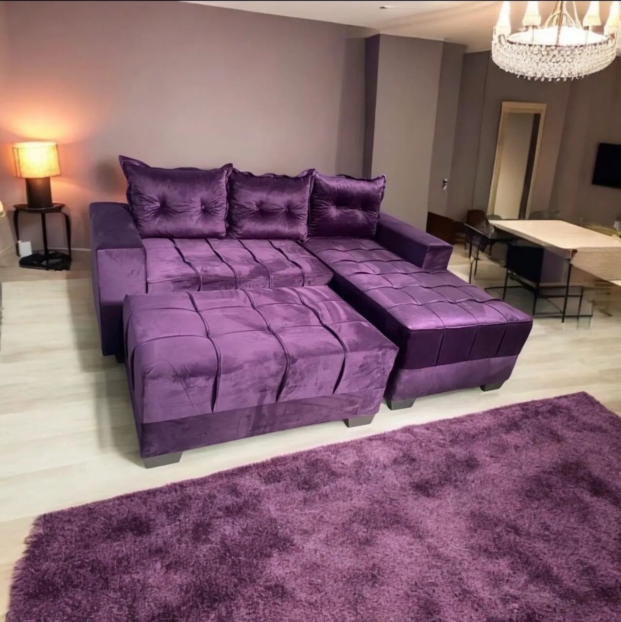 Sofá CHAISE  - Foto 2