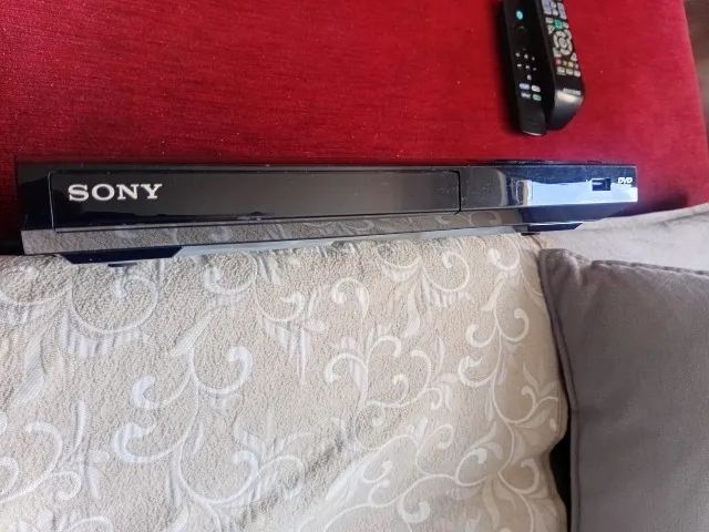DVD SONY - Foto 4