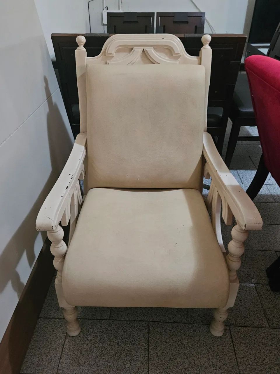 POLTRONA  - Foto 2