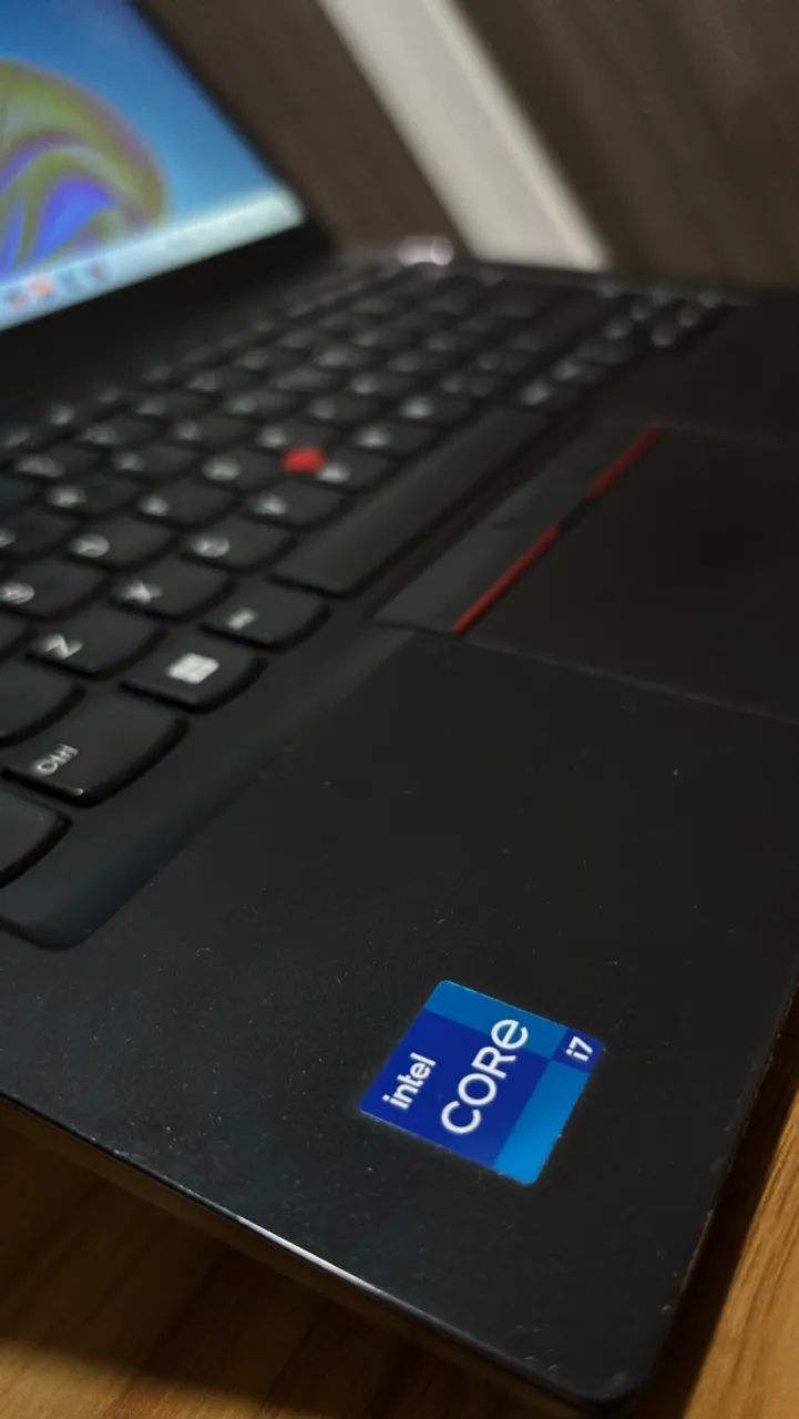 Notebook Lenovo E14 i7 11ª Thinkpad  - Foto 5