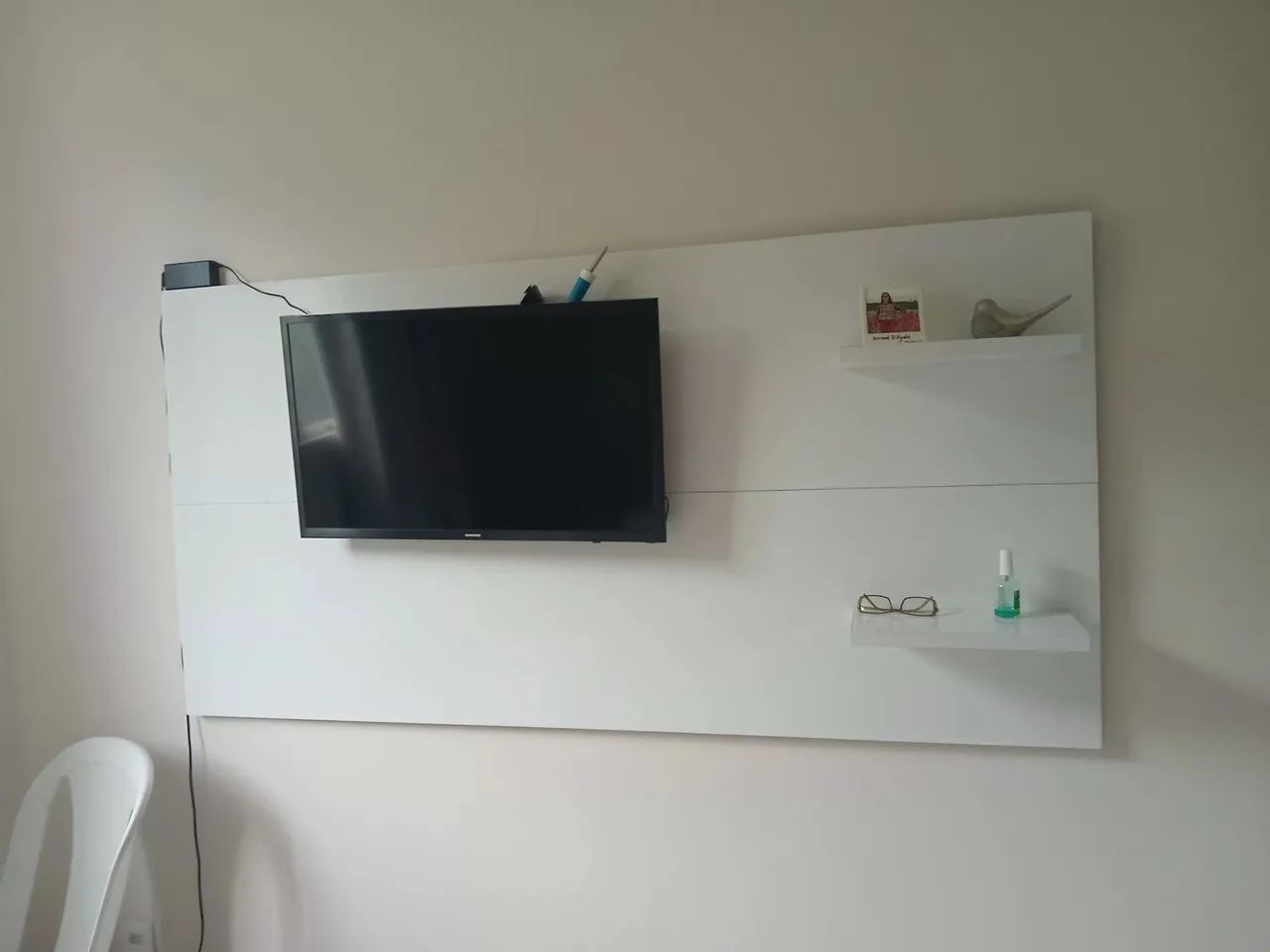 Painel de tv