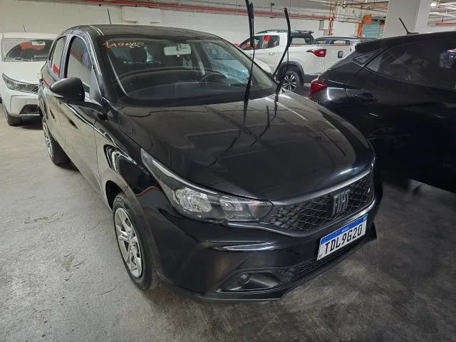 Fiat Argo Drive 1.0 6V Flex 2025