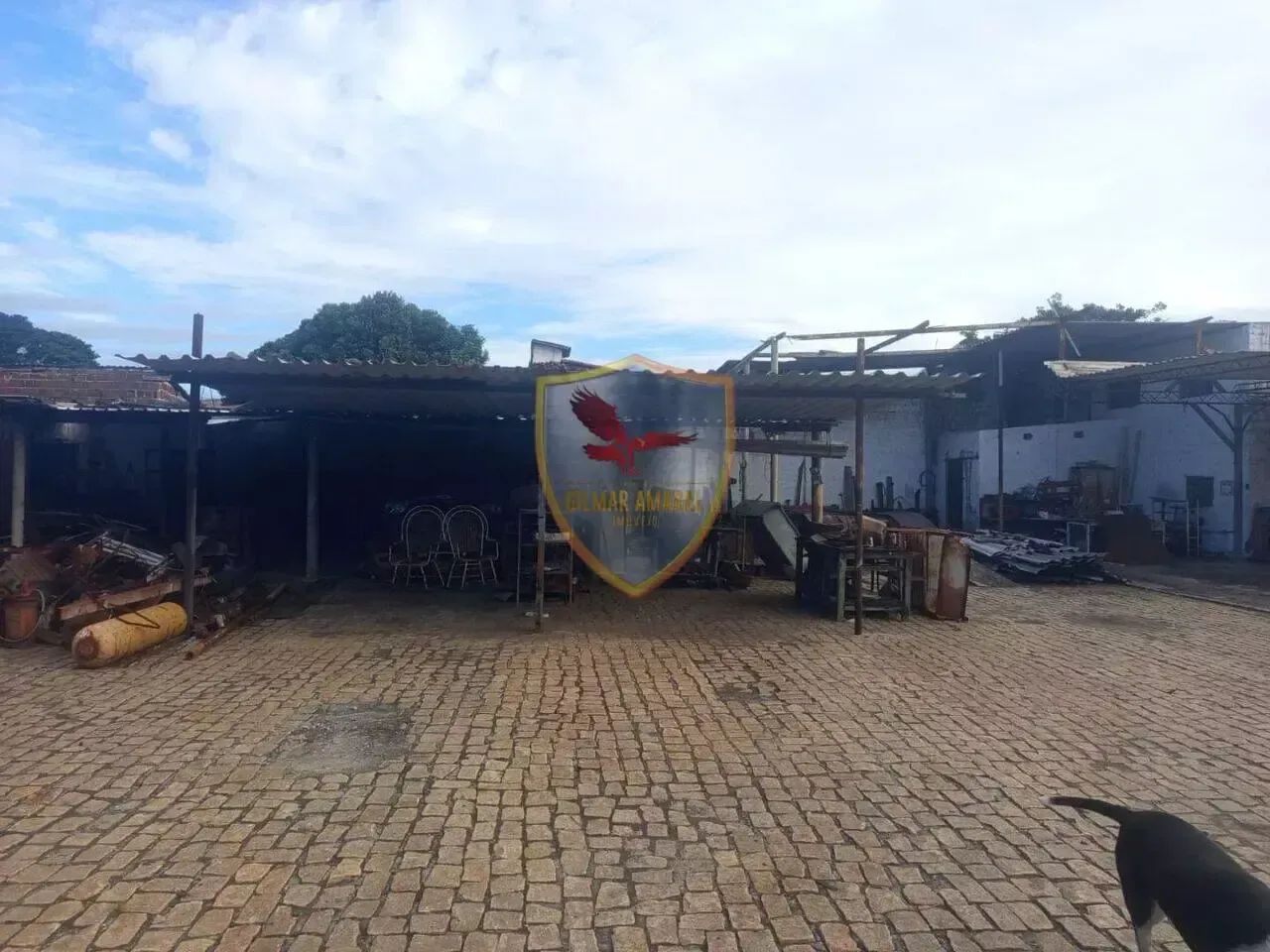Imóvel para venda com 1200 metros quadrados em Nordeste - Natal - RN - Foto 5