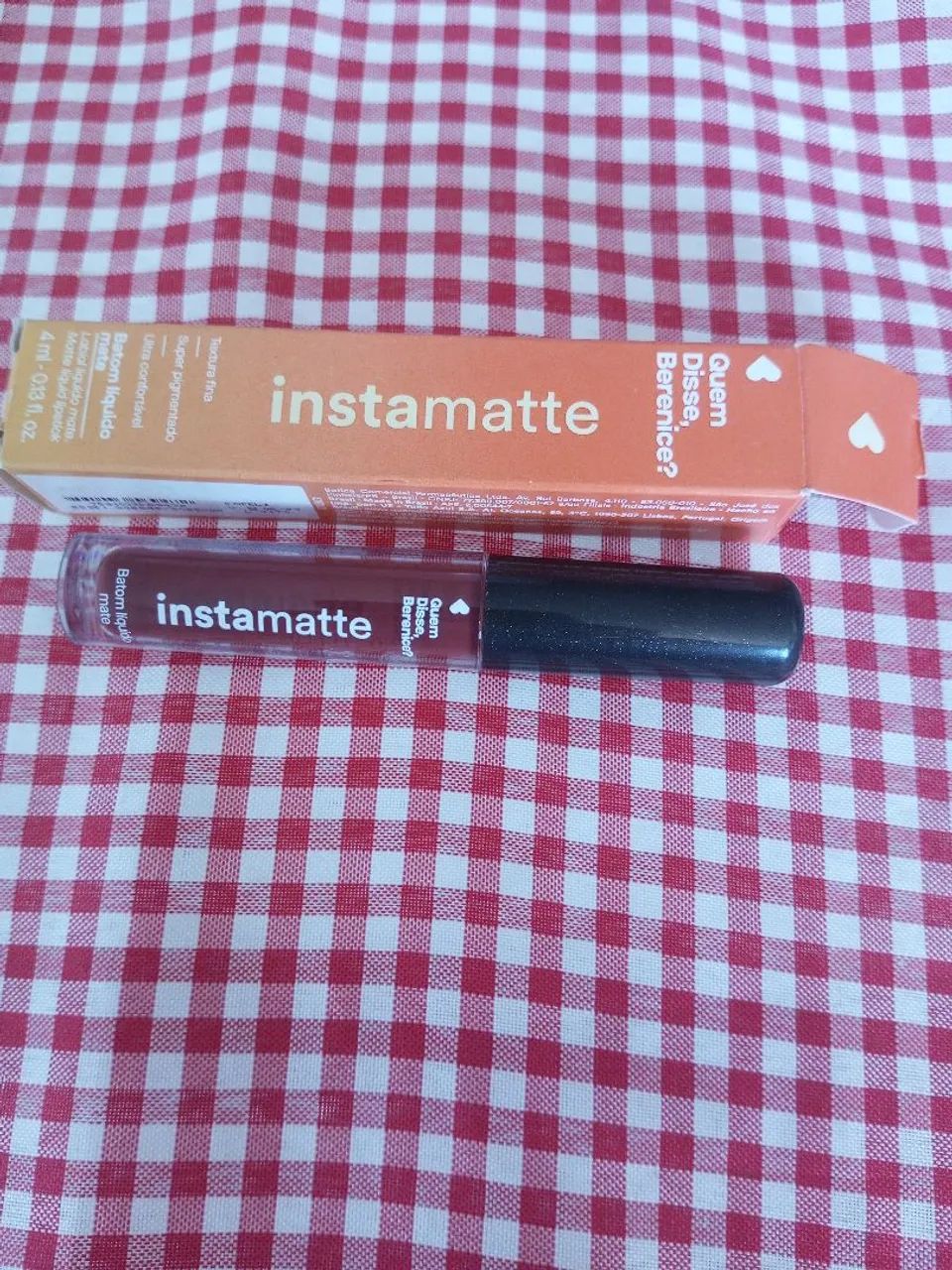 Batom mate
