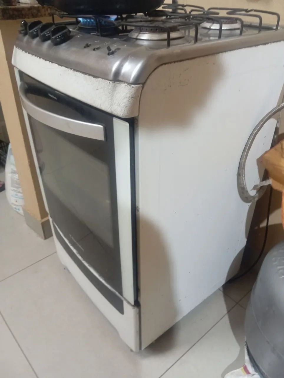 Fogão Electrolux  - Foto 5