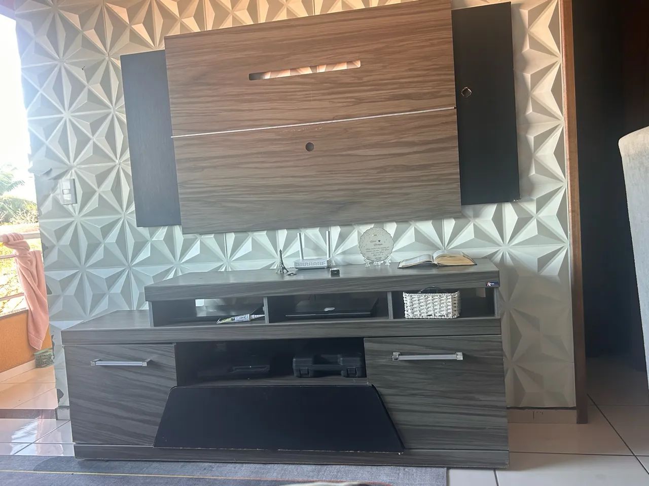 Rack de sala 