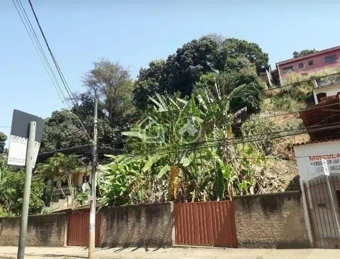 Terreno 420m² no Padre Eustáquio (BH) - Sol da Manhã