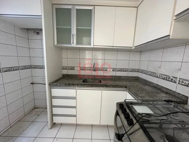 Apartamento a venda com 3 quartos - Foto 5