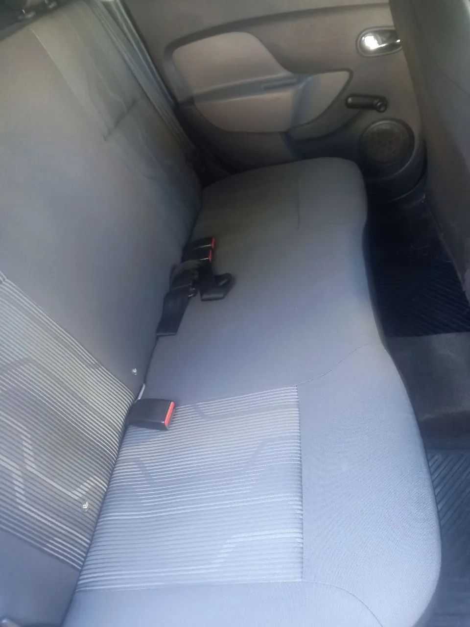 Renault Logan Expression Flex 1.6 16V 4P 2019 - Foto 3