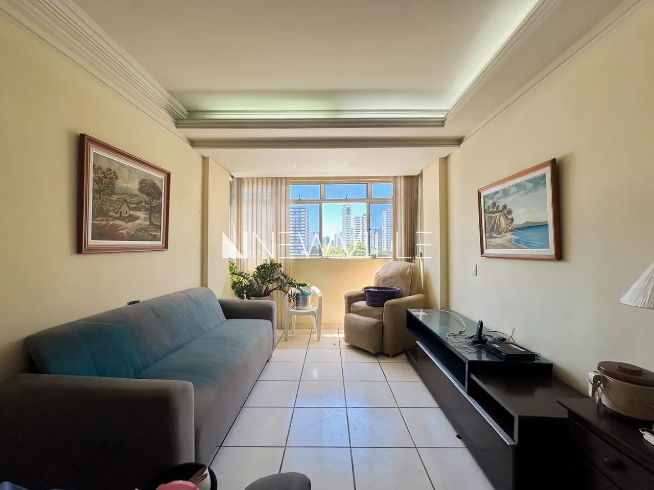 Apartamento com 3 quartos para locação em Boa Viagem - Foto 3