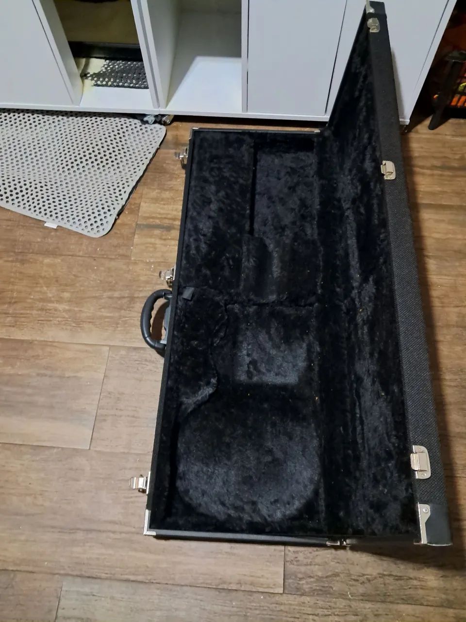 Case estojo les Paul - Foto 4