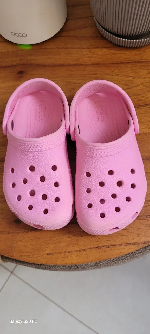 Crocs 