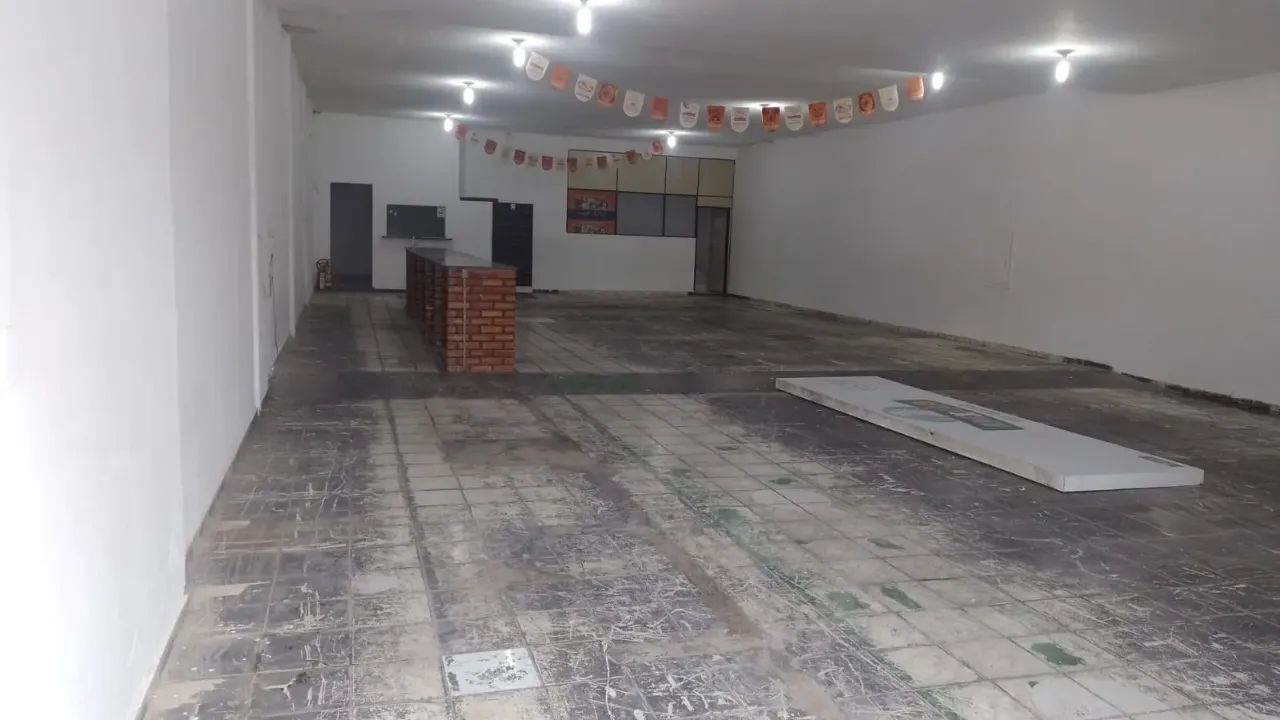BJK ALUGA IMOVEL COMERCIAL EM FRENTE DA PRACA 8 DE ABRIL - CUIABA - MT - Foto 3