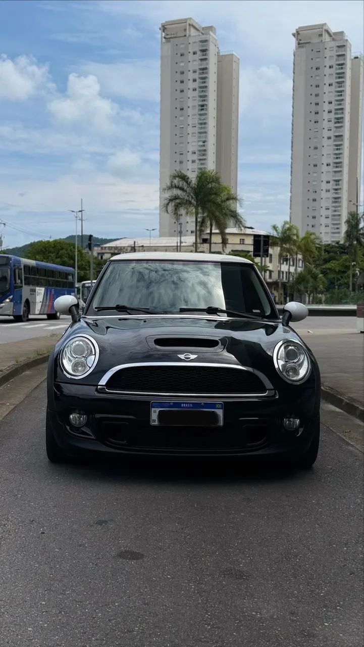 Mini Cooper S 1.6 Aut. 2012 - Foto 4