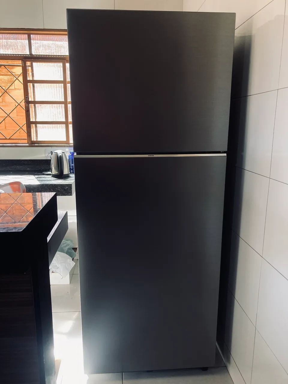 Geladeira Samsung RT42