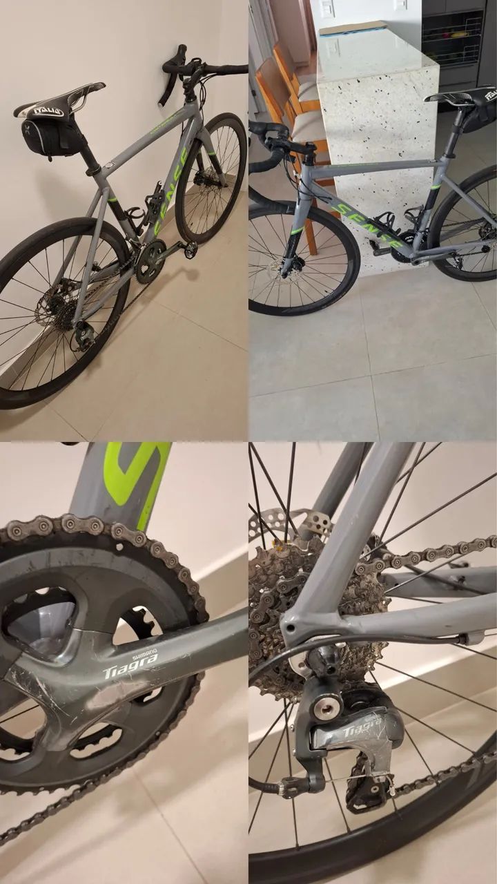 Bike speed sense  - Foto 5
