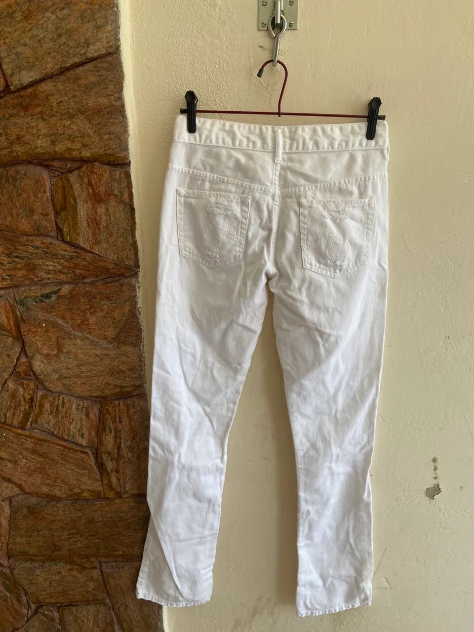 Calça jeans - Foto 4