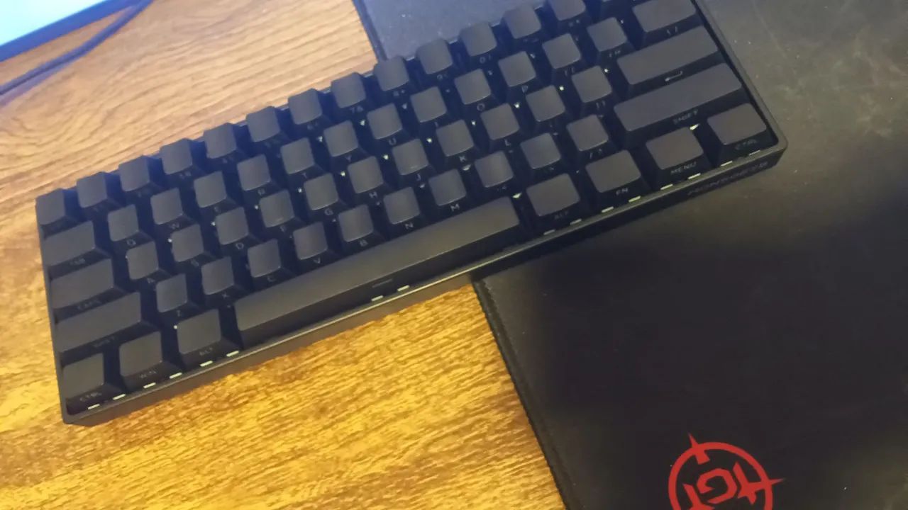 Teclado fun 60 pro - Foto 4