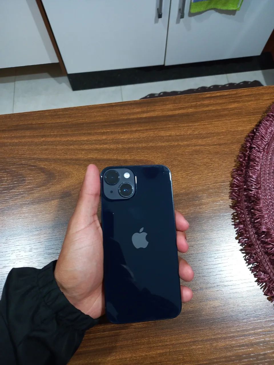 iphone 14 128 gb, valor negociável  - Foto 2