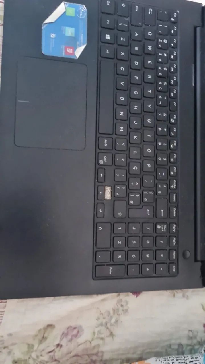 Notebook 