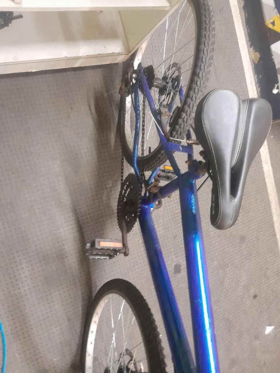 Bicicleta aro 24 - Foto 3
