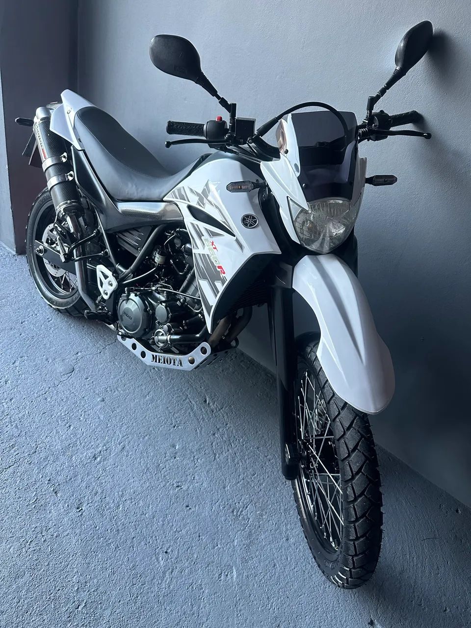 Xt660 2013  - Foto 2