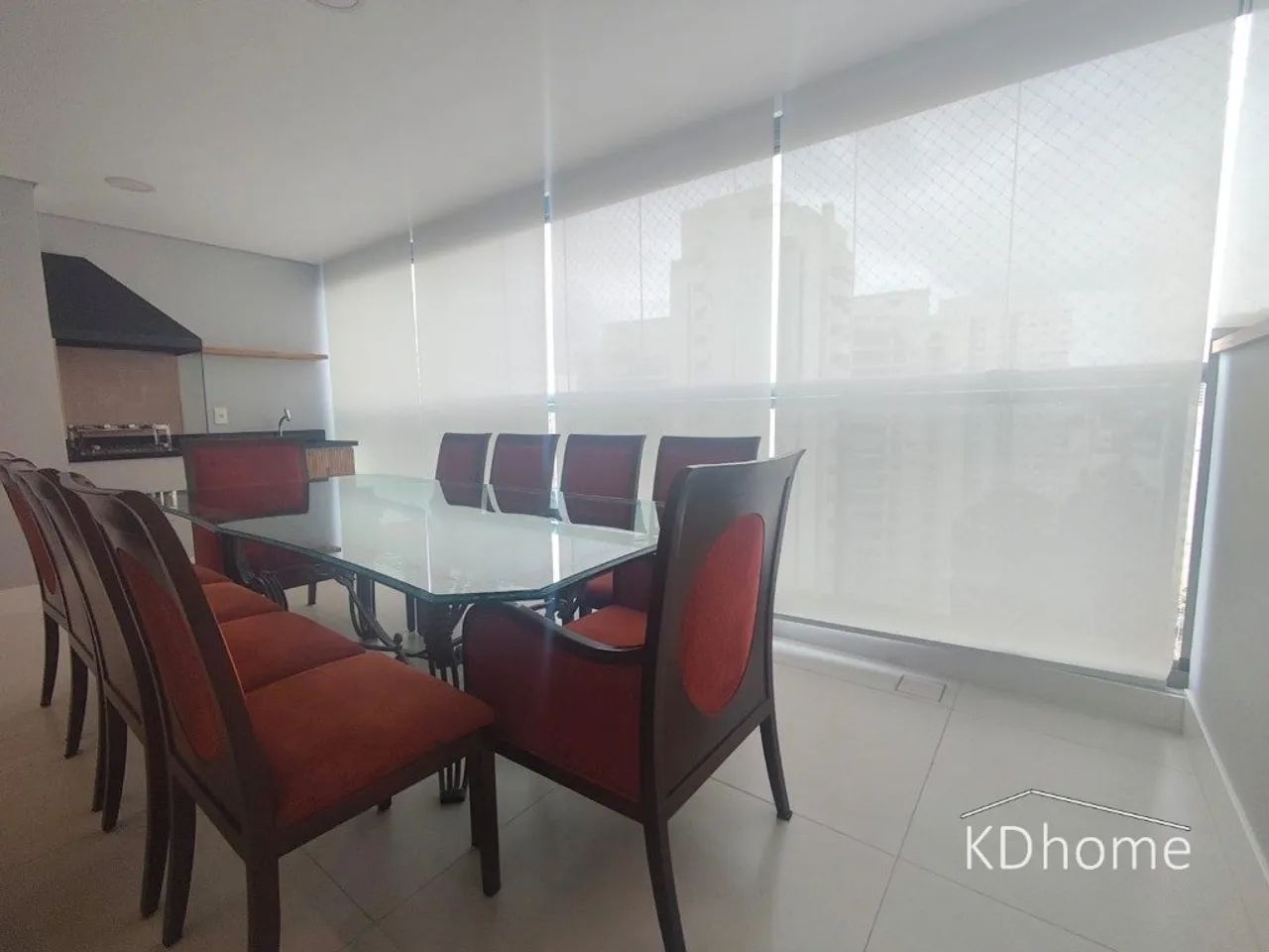 Apartamento para alugar na Vila Mariana