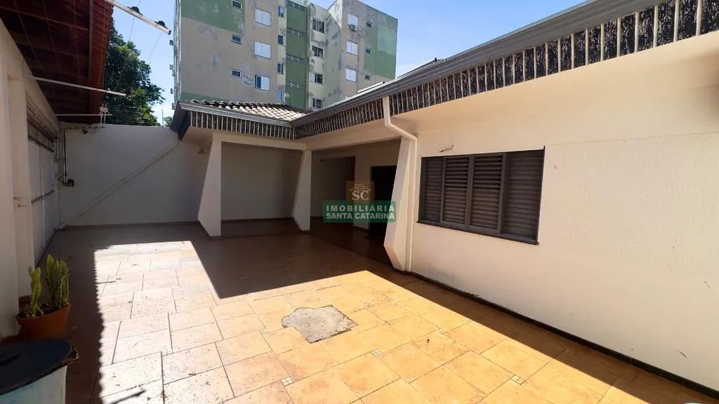 Casa à venda em Maringá, Chácara Paulista, com 3 quartos, com 120 m² - Foto 5
