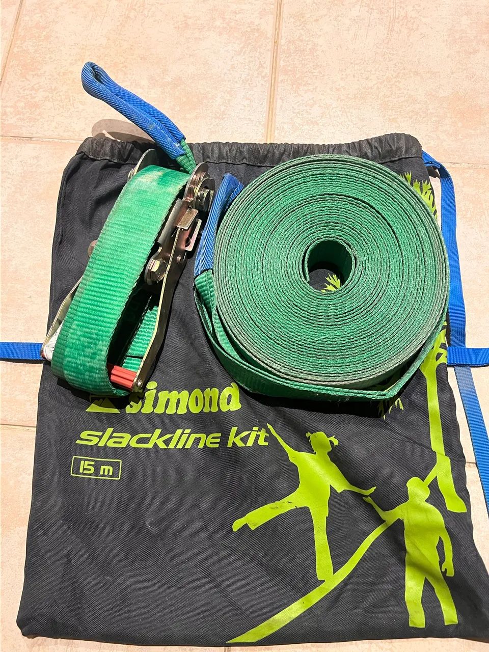 Slackline