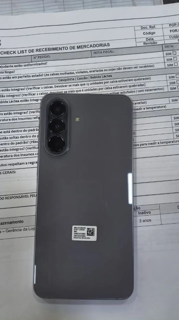 Celular a57