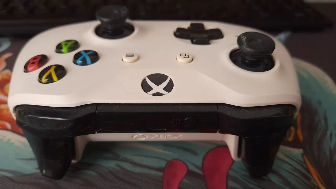 Controle xbox one S - Foto 2