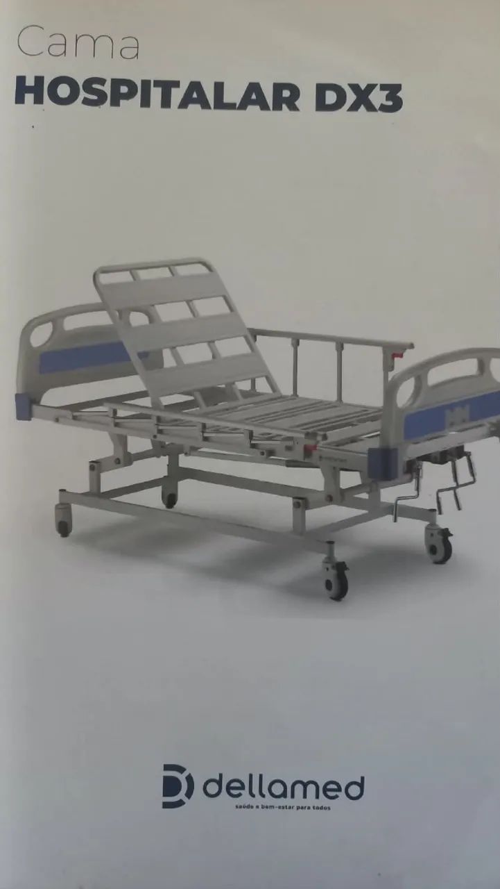 Cama hospitalar