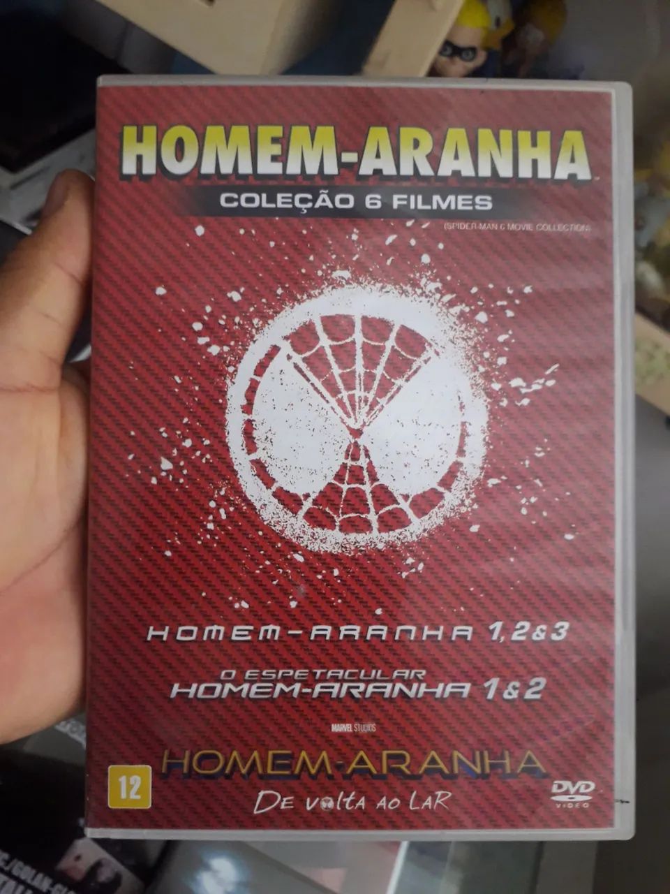 FILMES DVDs  - Foto 2
