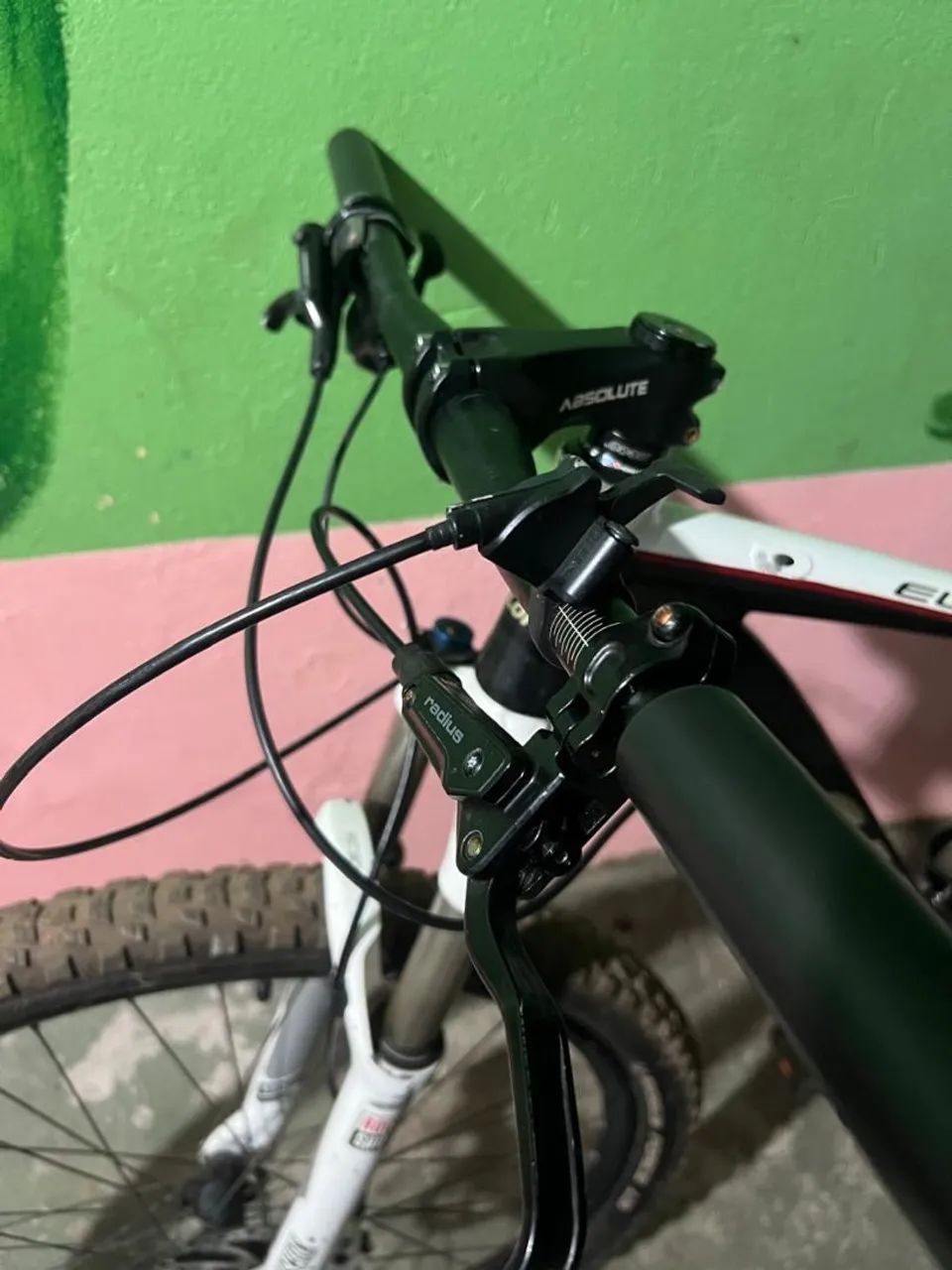 Bicicleta Caloi Elite 30 - Foto 3