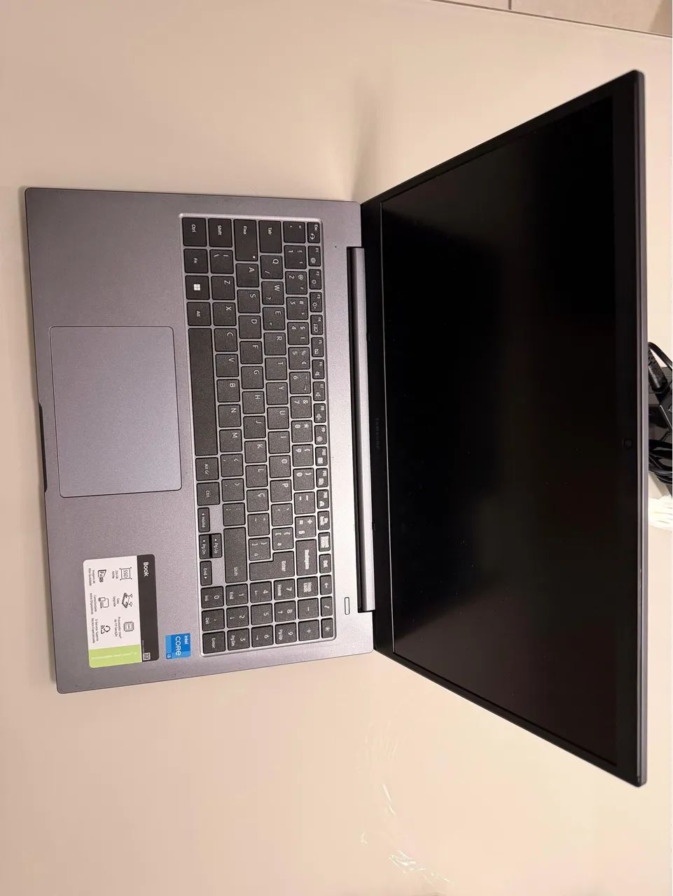Notebook Samsung  - Foto 3
