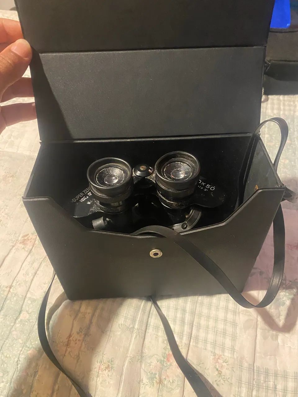 Binoculo  - Foto 2