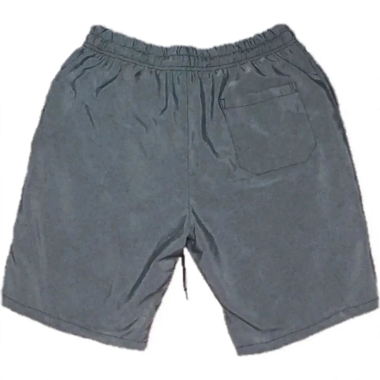 Bermudas tactel premium elastano - Foto 3