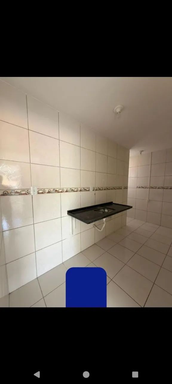 Apartamento com 02 quartos no bairro do Cuia  - Foto 5