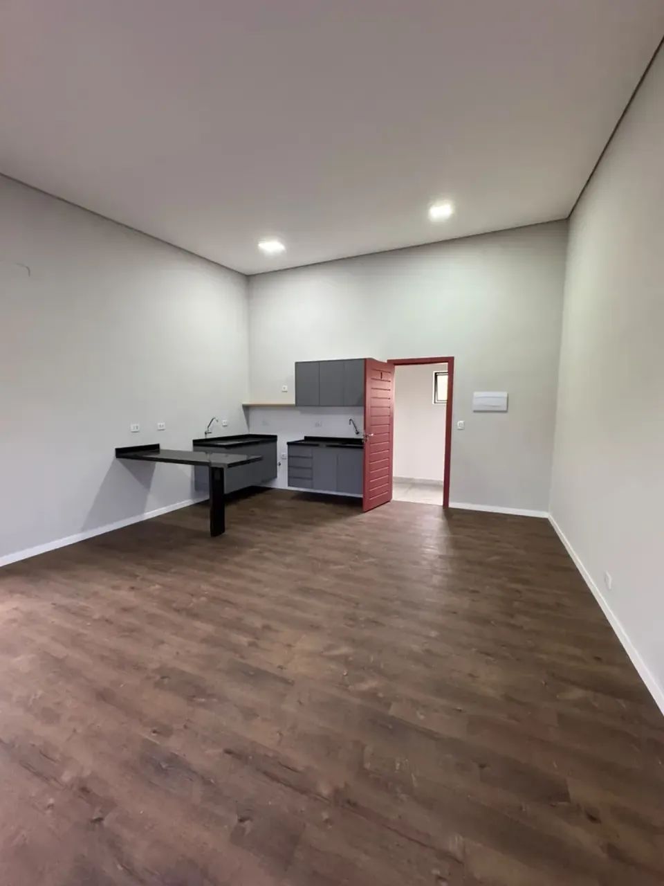Loft Nunca Habitado em São Roque!