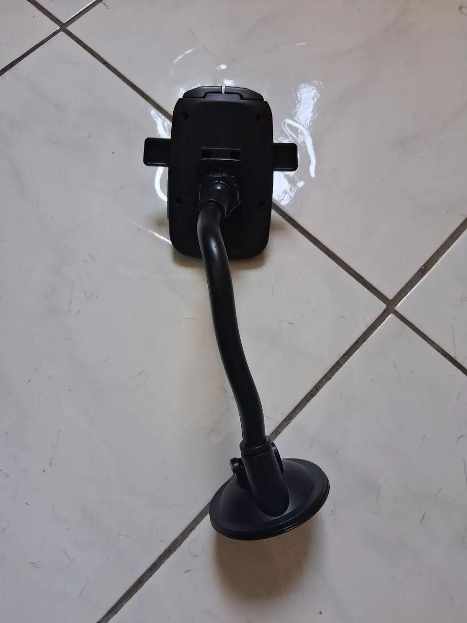 Suporte para celular tomate semi novo - Foto 5