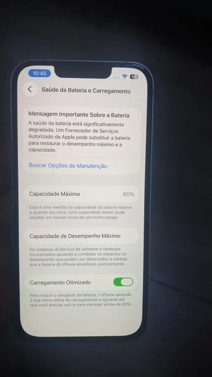 iPhone 13 - Foto 5