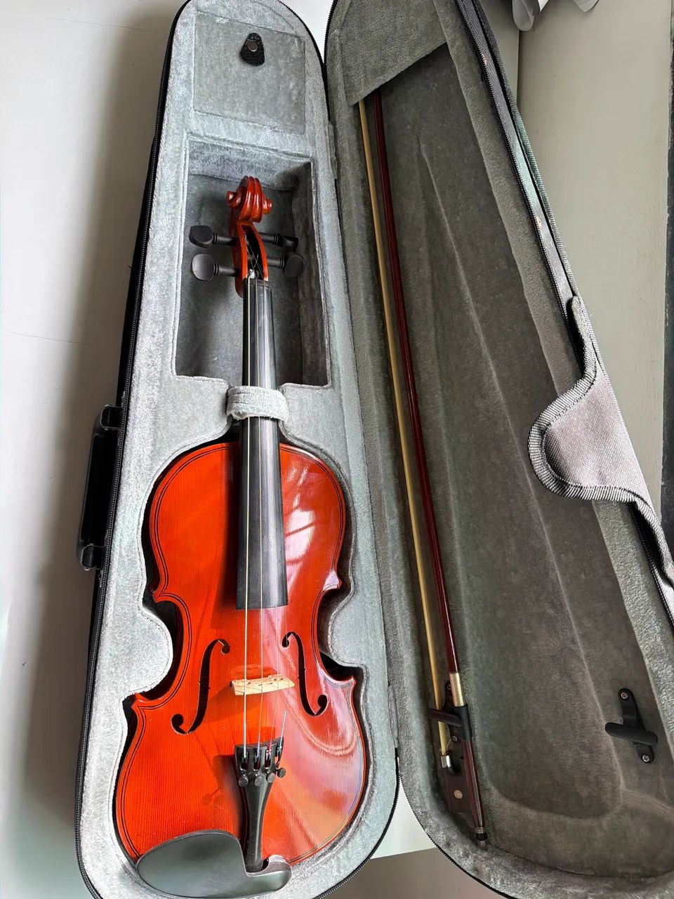 Violino vogga - Foto 4