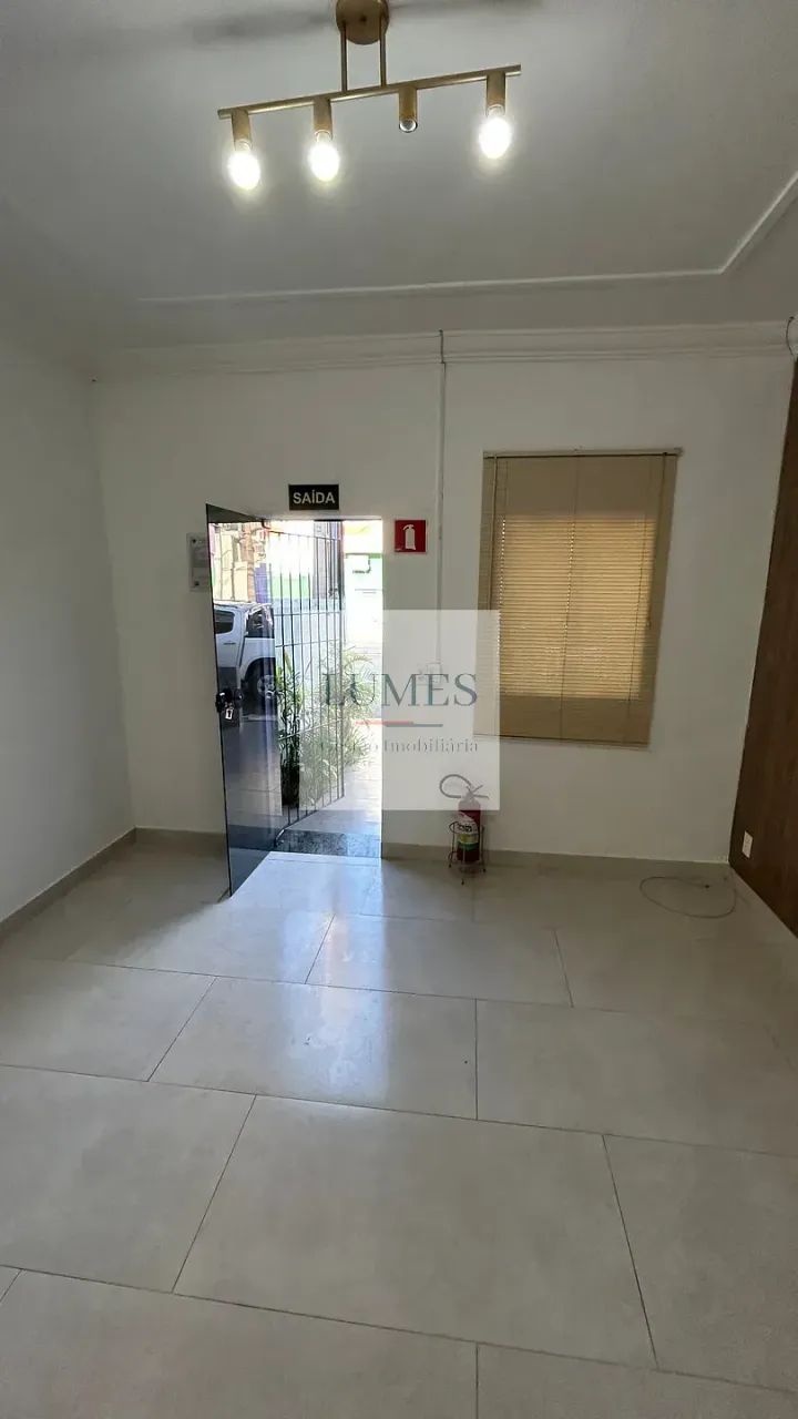 Sala para locação, Vila Pavan, Americana, SP - Foto 4