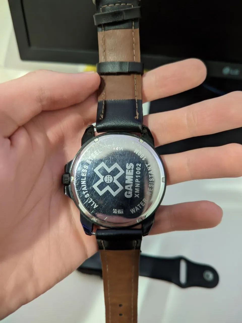 Relógio Orient + Smartwatch  - Foto 3