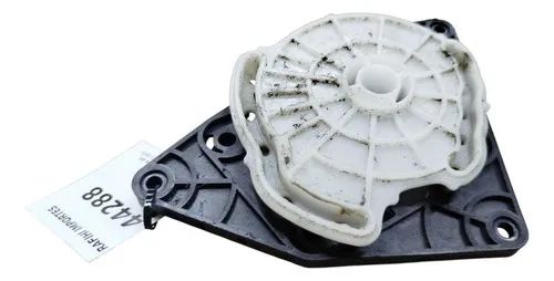 Motor Atuador Caixa Ar Forçado Hb20 2018 2019 2020 2021 2022 - Foto 2