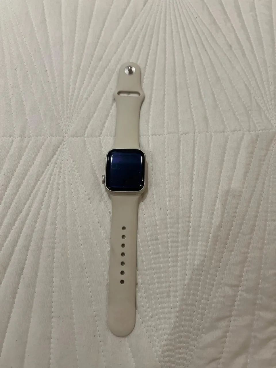 Apple Watch SE série 3
