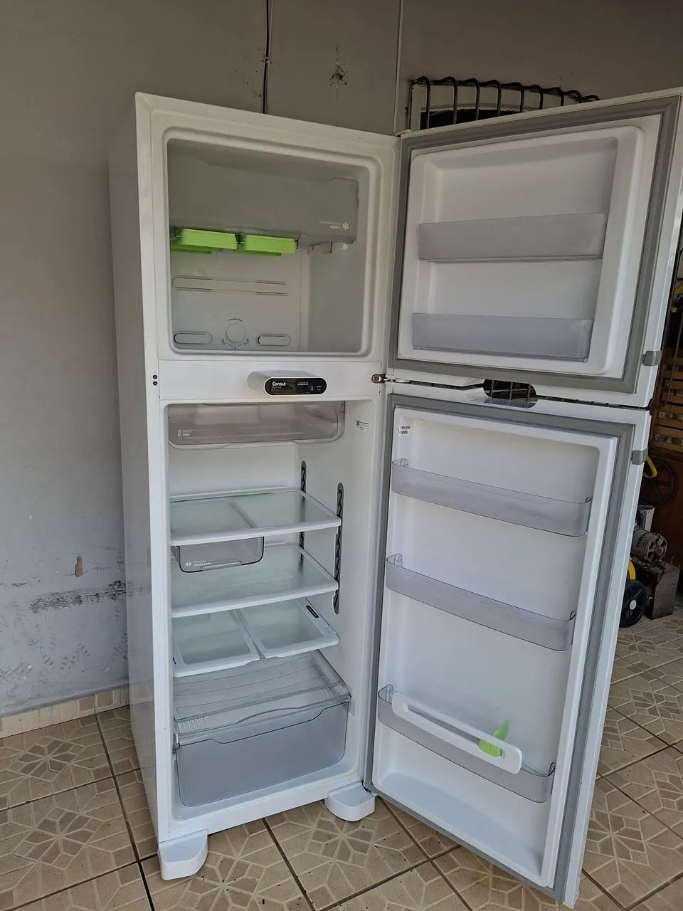 Geladeira  - Foto 2