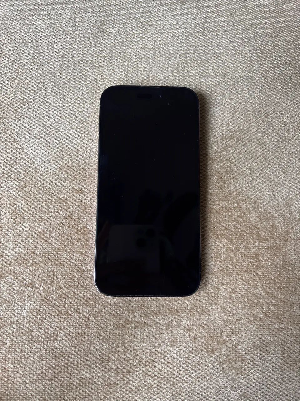 iPhone 14 Pro 256gb - Foto 2