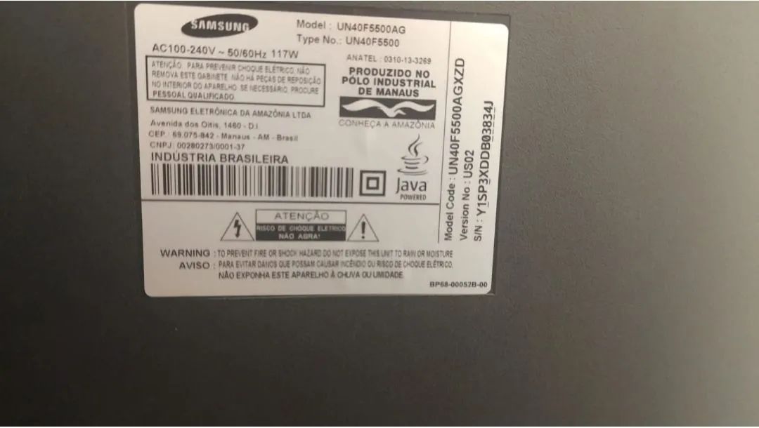 SMART TV SAMSUNG + FIRE STICK - Foto 3